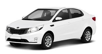 ремонт Генератора KIA (КИА) Rio III